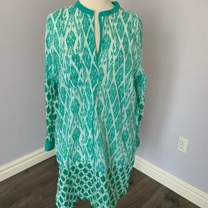 Shiraleah Women’s Cotton Beach Coverup